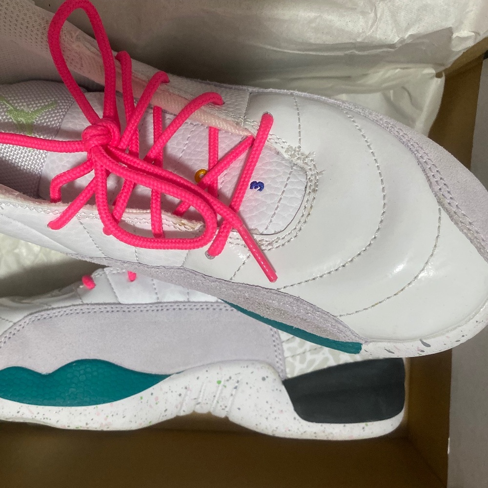 Kids Jordans